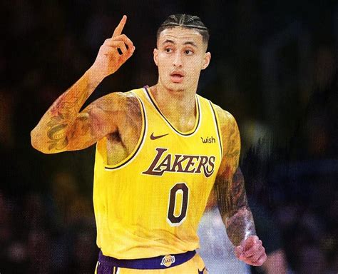 kyle kuzma stats vs cha|kyle kuzma full game stats.